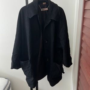 Michael Kors Cape Jacket